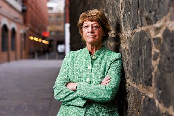 Deborah Glass, the state’s former ombudsman, says the government has been careless with public money.