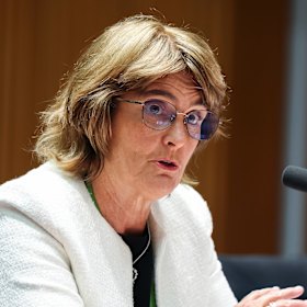 RBA governor Michele Bullock says savers should shop around for a competitive interest rate.