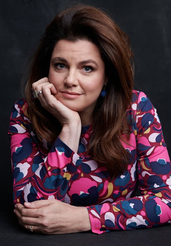 Louise MiIligan has written her second novel.