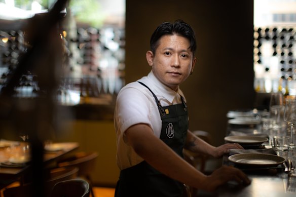 Mika Chae’s Korean restaurant Doju was awarded one hat in The Good Food Guide 2026.