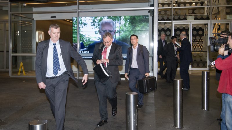 ABC operations - ABC - Media Spy