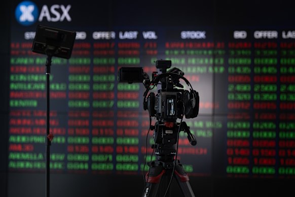The Australian sharemarket is expected to open slightly lower on Monday.