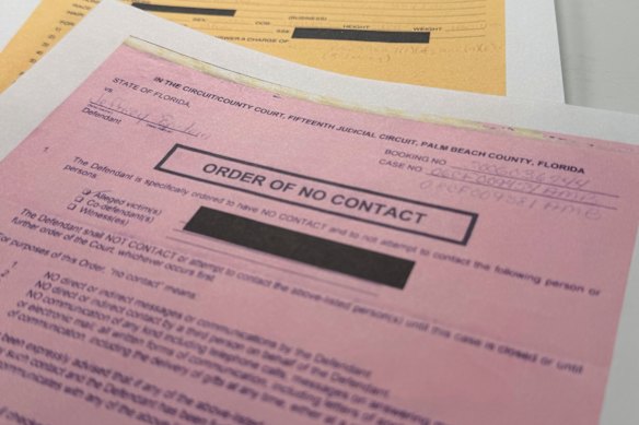 An email that was included in the US Department of Justice release of the Jeffrey Epstein files.