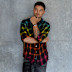 Guy Sebastian has waded into the debate surrounding Ed Sheeran’s Loop Tour