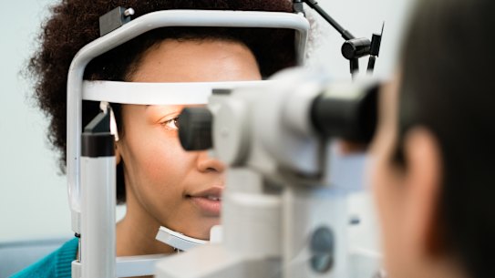 How often should you have an eye test?