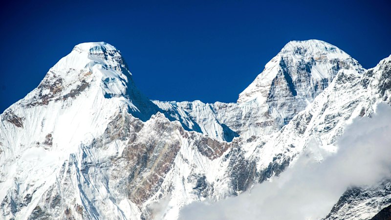 How the CIA lost a nuclear device at the top of the world