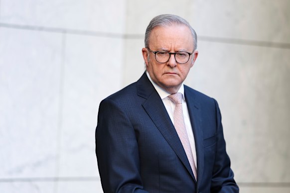 Prime Minister Anthony Albanese is ready to work with the Greens if the Coalition opposes the bill. 