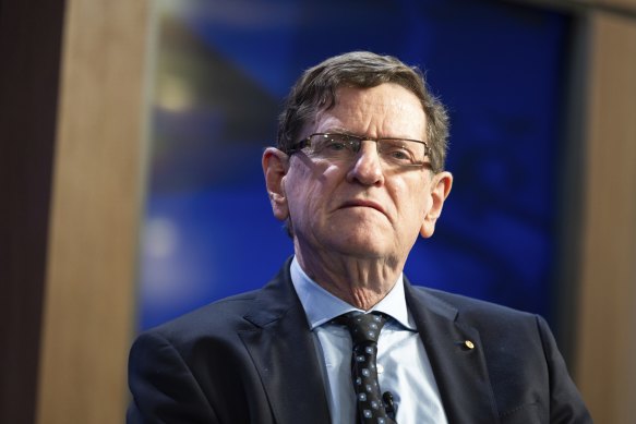 Former High Court of Australia judge Robert French has quit his role as an overseas judge on Hong Kong’s top court.