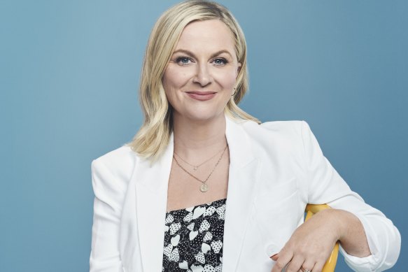 Poehler, who is 1  of Hollywood’s astir   versatile and sought-after talents, with credits including actress, writer, director, producer, and bestselling author, volition  beforehand   Vivid Sydney Presents.