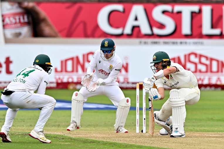Renshaw’s support for Maddinson after horror comeback (2)