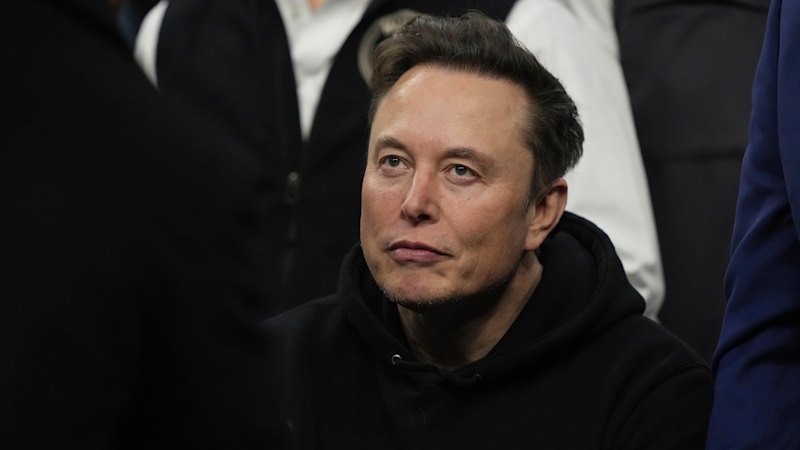 Elon Musk could earn  trillion if SpaceX hits ‘science fiction’ targets