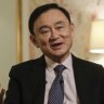 Thai king strips fugitive ex-PM Thaksin of royal decorations