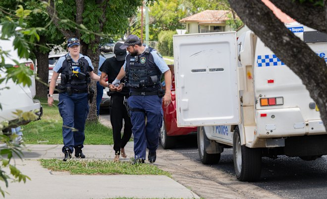 Young offenders seeking fame as they terrorise country NSW towns