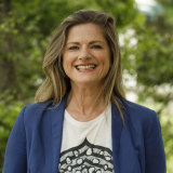 Julia Zemiro fera partie de la marche des femmes.