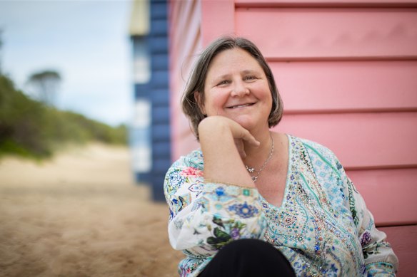 Daniella Pager is a health professional who has seen through her own cancer experience how patients with recurrence of the disease must fight for the best treatment.