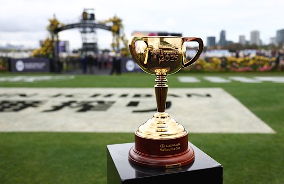 Safety protocols introduced by Racing Victoria in 2021 have resulted in a safer Melbourne Cup. 