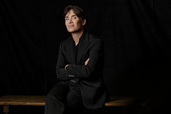 Cillian Murphy lives with his wife and children in Ireland, happy to stay away from the spotlight.