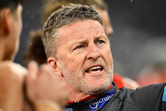 After two years at the helm, coach Damien Hardwick has the Suns perfectly poised for a premiership assault in 2026. 