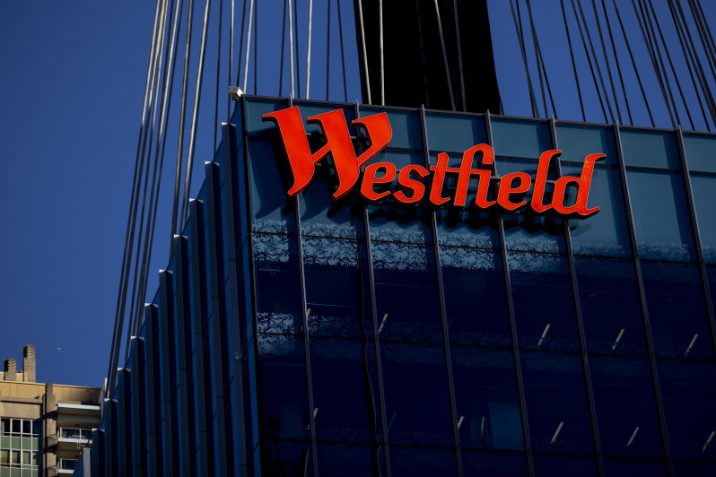 Westfield’s owner and manager, Scentre Group, reported its fourth year of income growth on Wednesday.