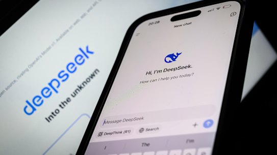 Australia’s largest cybersecurity provider CyberCX issued a threat advisory on Friday, declaring that it is “almost certain” that DeepSeek and the user data it collects are subject to direction and control by the Chinese government.
