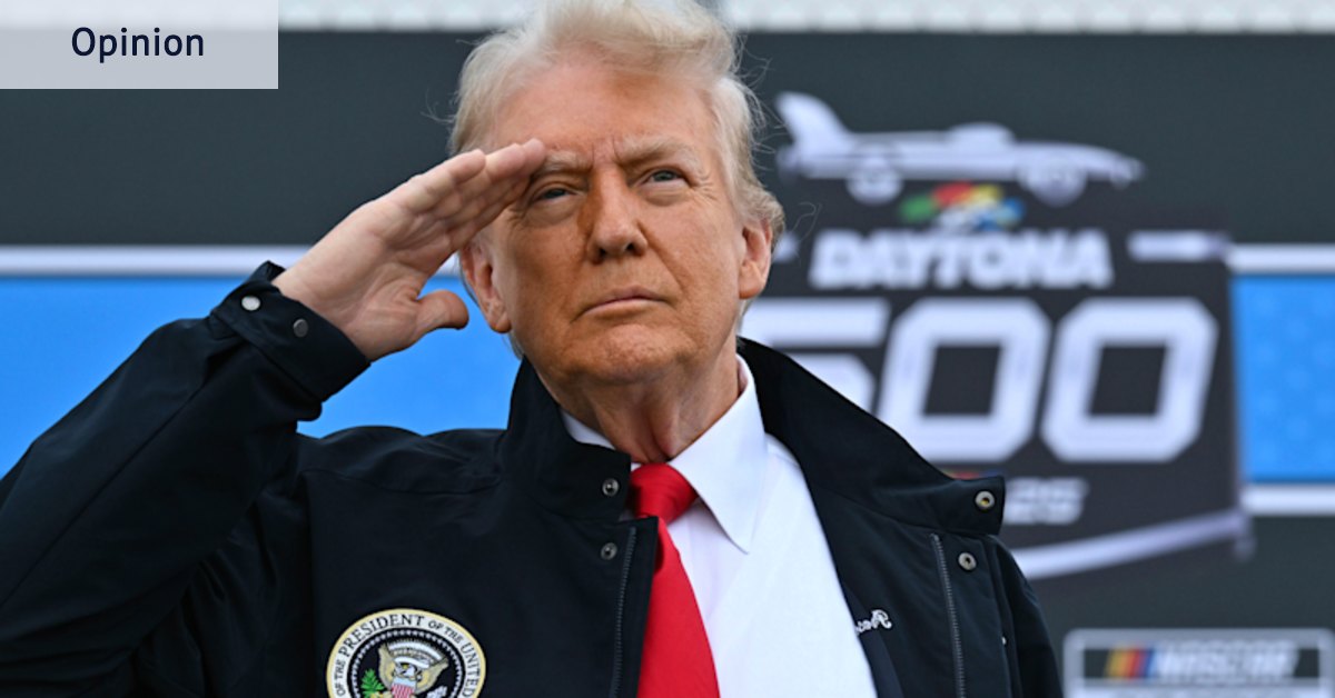 Donald Trump has changed the car industry