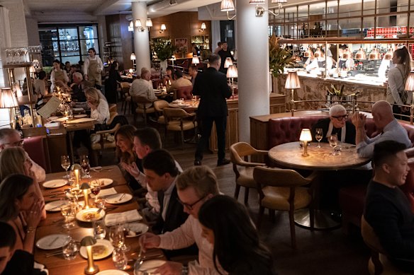 Armorica Grande Brasserie