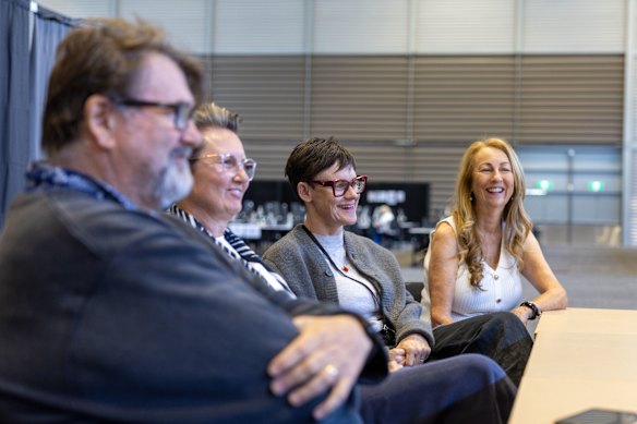 HSC supervisors of marking want to reward students’ efforts and do not seek to take away marks.