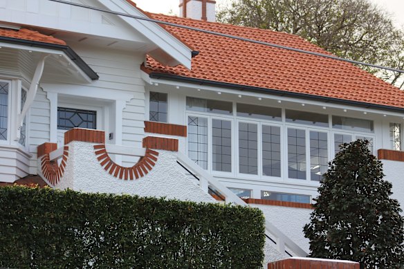 Universal Store co-founder Greg Josephson was allegedly murdered at his six-bedroom house in the exclusive Brisbane suburb of Clayfield.