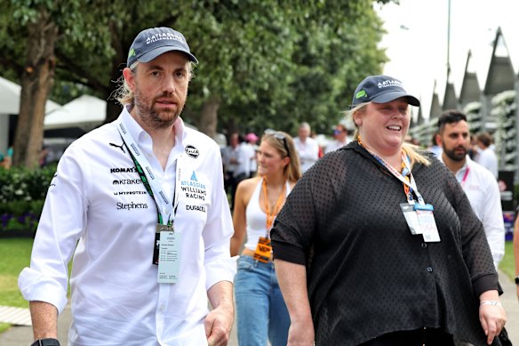 Mike Cannon-Brookes was a no-show at Melbourne’s Formula 1 Grand Prix last week, where Atlassian is a team sponsor, as he prepared to cut staff.