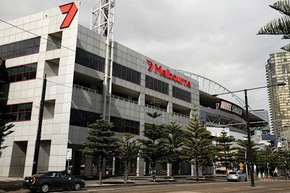 Seven Network is facing an underpayment lawsuit.