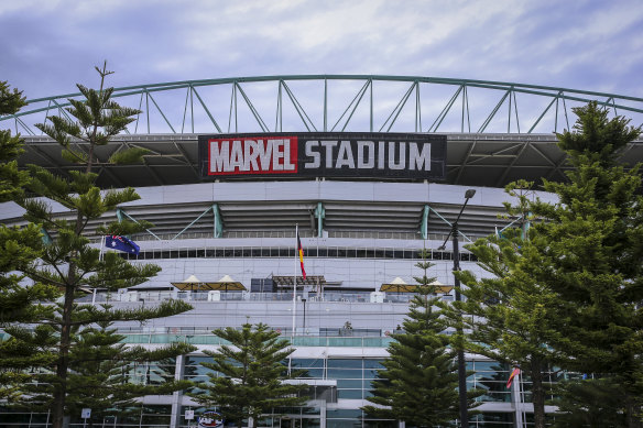 The AFL will move to overhaul its reliance on private security firms amid revelations a leading company providing hundreds of guards to Marvel Stadium has allegedly exploited its workers.