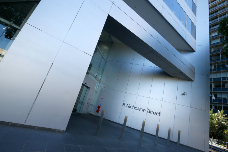 Incentives in Dexus’ offices trended down to 26.3 per cent (versus 27.9 per cent), confirming recent more positive market data.