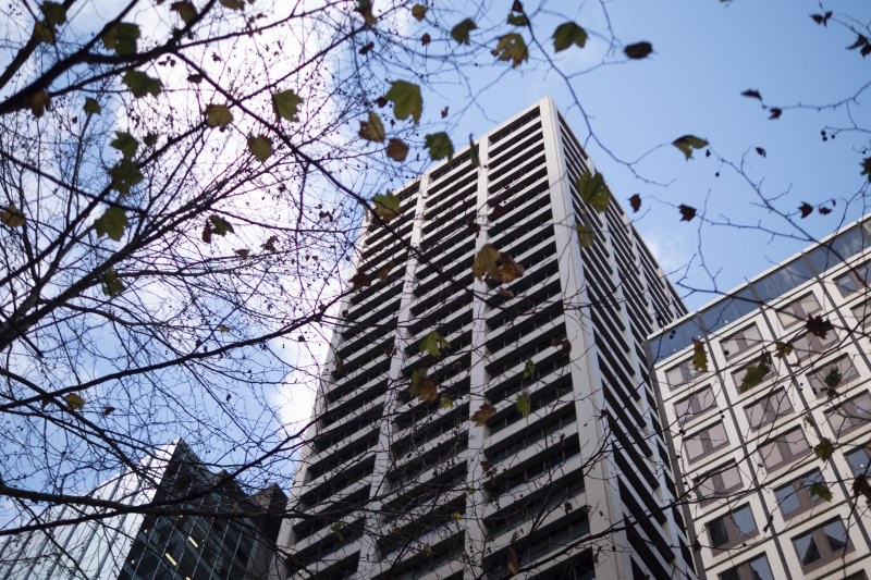 Hong Kong private equity group PAG is buying 367 Collins St for $340 million.