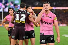 It&rsquo;s back to square one for Penrith after Brisbane ended their dynasty in last year&rsquo;s preliminary final.