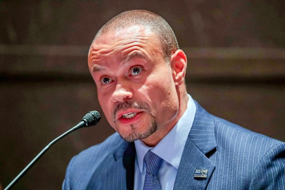 Daniel Bongino has reportedly threatened to resign as FBI deputy director.