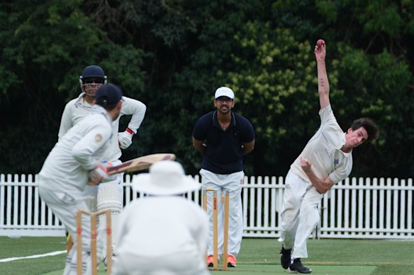 Synthetic turf is used by many councils and schools because it is cost-effective, low maintenance and can withstand higher use than natural grass, but it is uncomfortably hot for summer sports and an emerging source of microplastic pollution.