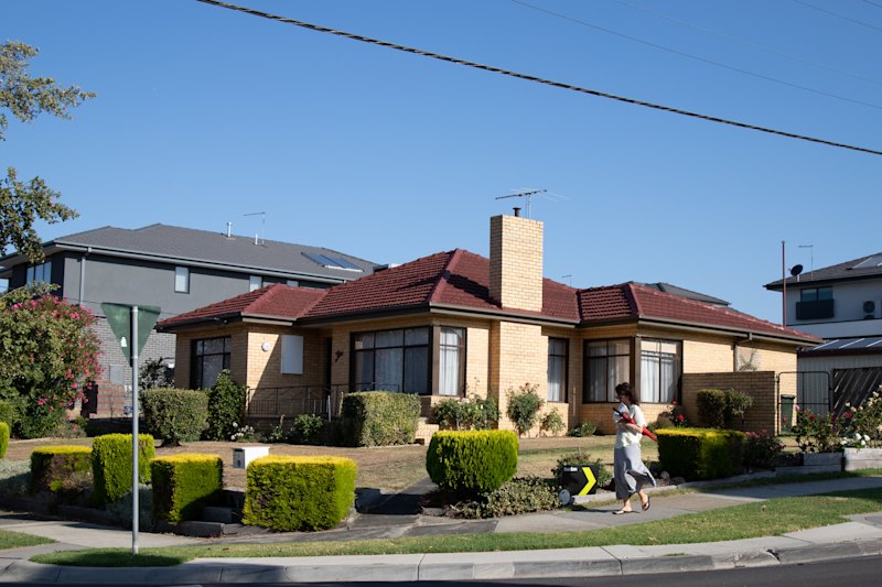 More Australians are looking to tap the equity in their homes as they age.