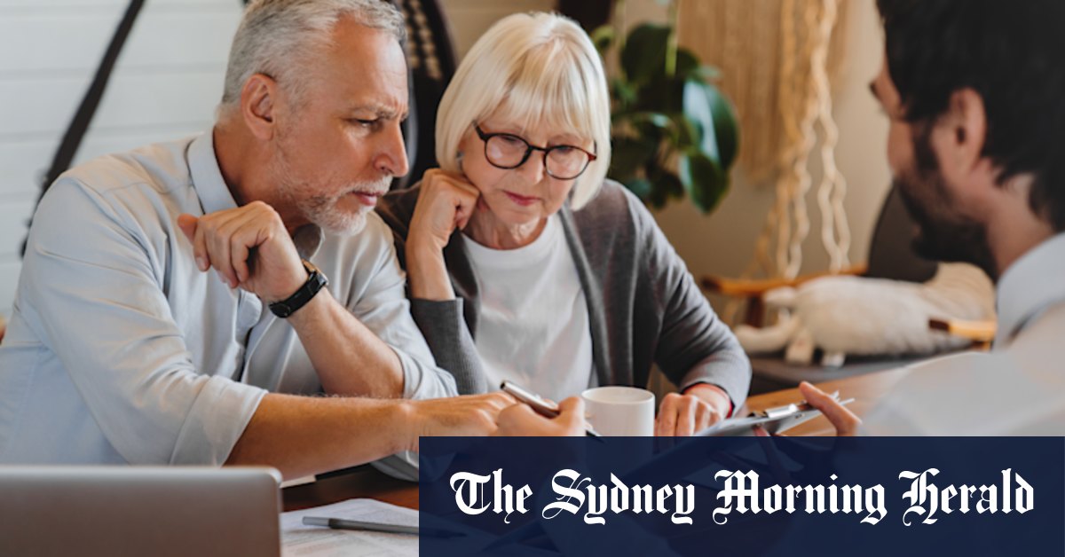 Number of people working into their 70s rising, KPMG research shows