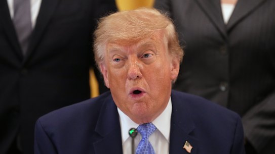 trump