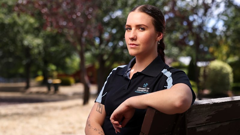 Allied health students call for support payments amid financial hardship