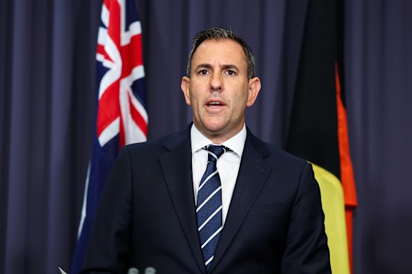 Treasurer Jim Chalmers said the national security committee had met most days since the Bondi attack.