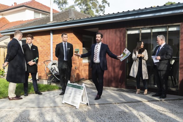 Lane Cove has been ranked as the most liveable area in Australia.