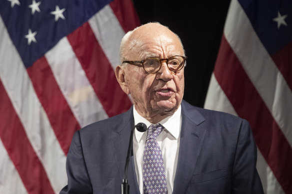 Adding another title to Rupert Murdoch’s media empire, the California Post will draw from and build on the venerable New York paper’s national coverage, which is known for its relentless and skewering approach to reporting and its facility with sensational or racy subject matter.