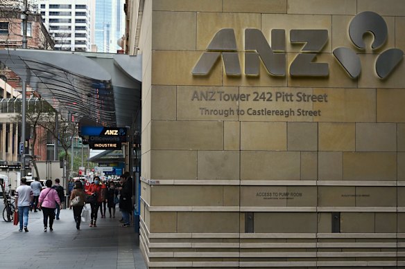 The ASIC and ANZ will ask the Federal Court to impose the $240 million fine over cases alleging “many years” of misconduct.