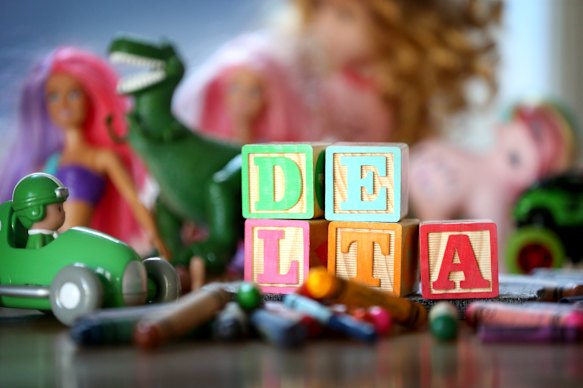 The centre in Morayfield was fined $13,500 for the incident in 2023. 