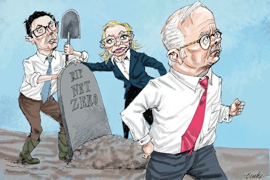 Illustration by Jozsef Benke 