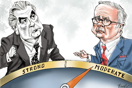 Illustration by Jozsef Benke 