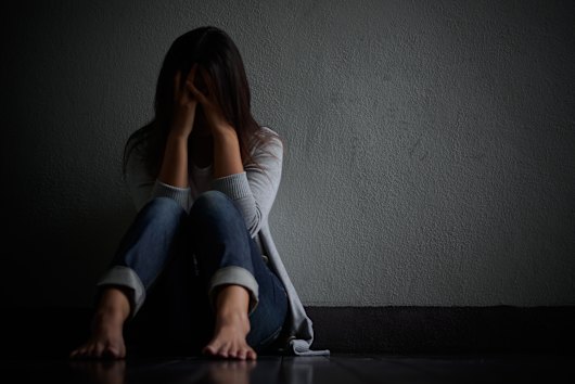 How to address an increase in digital violence against women and girls?