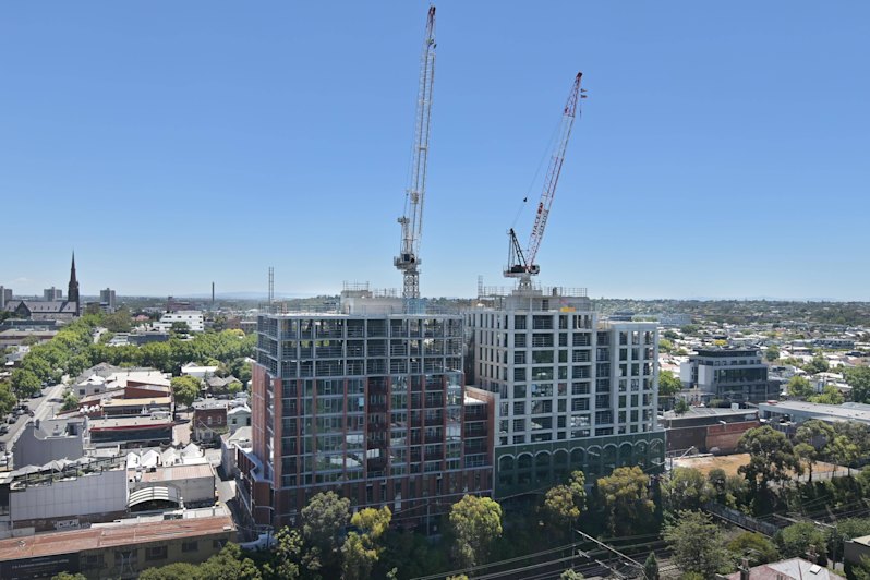 Fortis has added a hotel to its Richmond Square project.