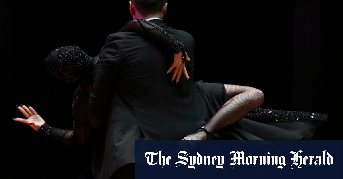 World in pictures this week, September 4, 2025